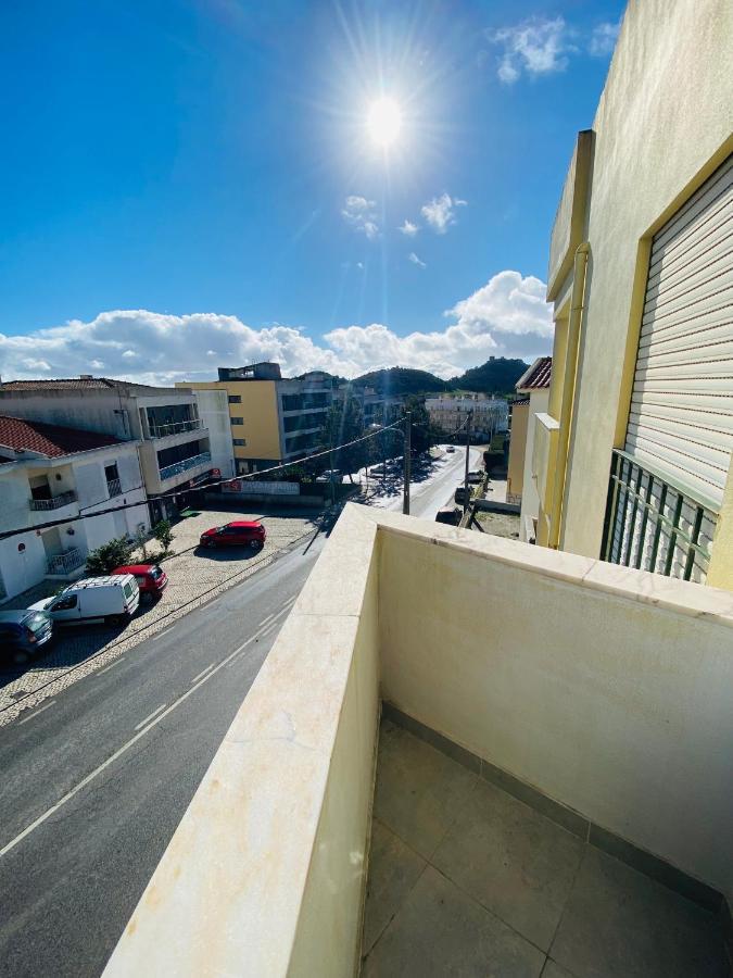 Ferienwohnung Apartamento Costa Azul Santana  Exterior foto